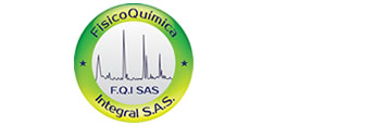 Logo FisicoQuimica Integral su proveedor de Cromatografia en Colombia
